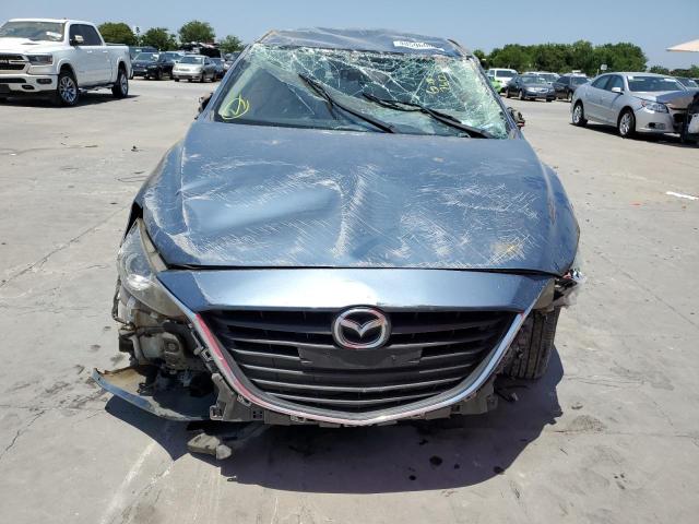 Photo 9 from auction – 2016 MAZDA 3 SPORT with VIN 3MZBM1U75GM304200