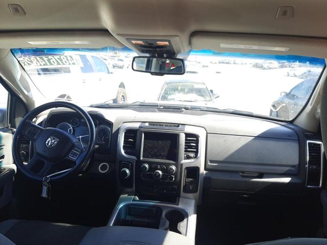 Photo 9 from auction – 2020 RAM 1500 CLASS with VIN 1C6RR6TT4LS134841
