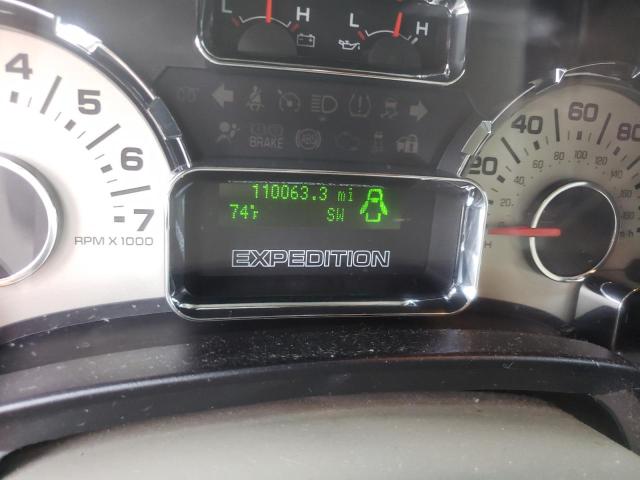 Photo 8 from auction – 2013 FORD EXPEDITION with VIN 1FMJU1H50DEF31315