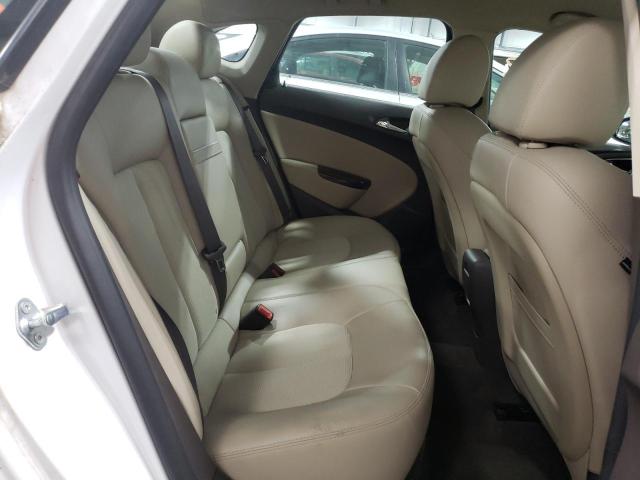 Фото 6 с аукциона – 2014 BUICK VERANO с VIN 1G4PP5SK8E4223825