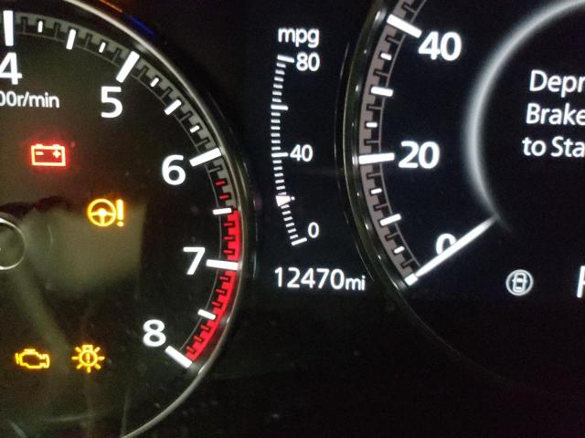 Photo 8 from auction – 2019 MAZDA 3 SELECT with VIN JM1BPBAMXK1121603