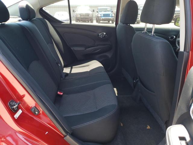 Photo 6 from auction – 2015 NISSAN VERSA S with VIN 3N1CN7AP2FL812787