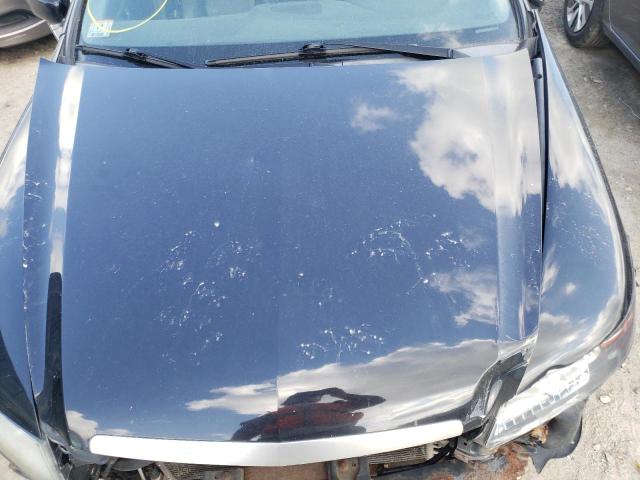 Photo 7 from auction – 2006 ACURA 3.2TL with VIN 19UUA66296A075486