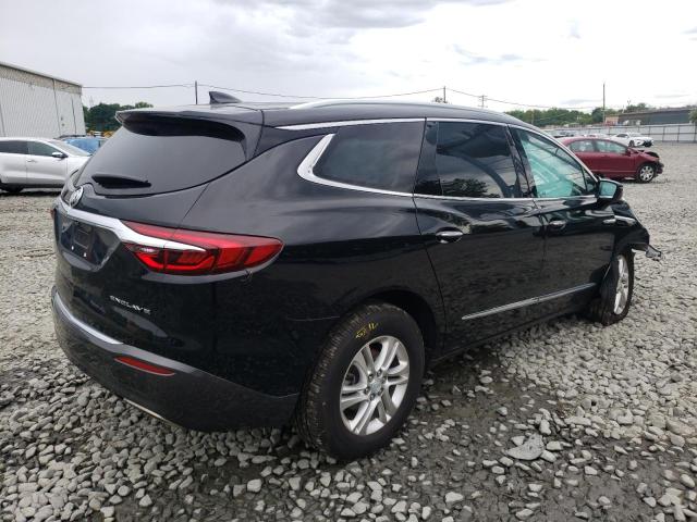 Photo 4 from auction – 2019 BUICK ENCLAVE ES with VIN 5GAEVAKW9KJ319345