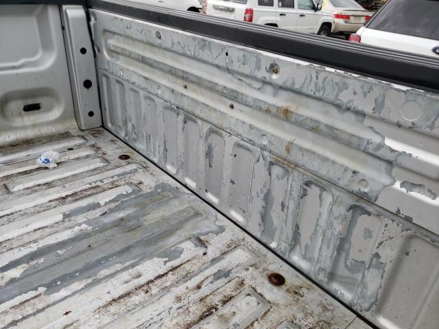 Photo 9 from auction – 2011 FORD F150 SUPER with VIN 1FTFW1EF1BKE19333