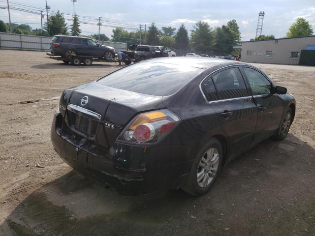 Photo 4 from auction – 2012 NISSAN ALTIMA BAS with VIN 1N4AL2AP2CC146184