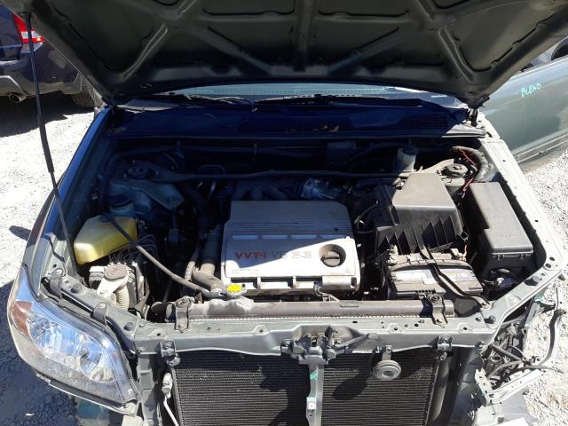 صورة رقم 7 من المزاد - 2006 TOYOTA HIGHLANDER مع VIN JTEDP21A960105849