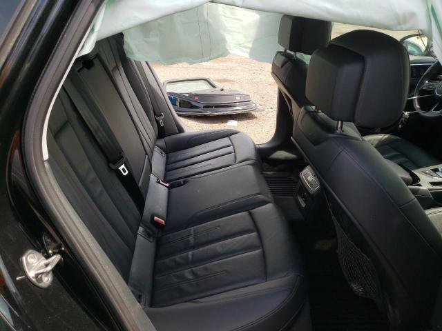 Photo 6 from auction – 2018 AUDI A4 PREMIUM with VIN WAULMAF4XJA227657