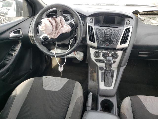 Photo 9 from auction – 2014 FORD FOCUS SE with VIN 1FADP3F27EL368730