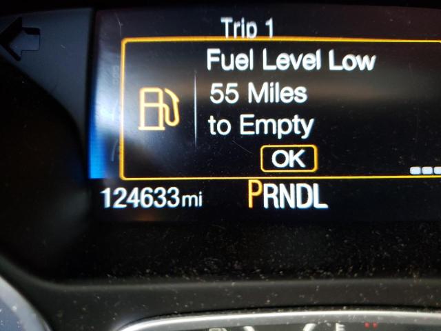 Photo 8 from auction – 2016 FORD FOCUS S with VIN 1FADP3E20GL352972