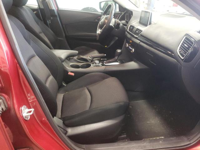 Photo 5 from auction – 2015 MAZDA 3 TOURING with VIN 3MZBM1V76FM180726