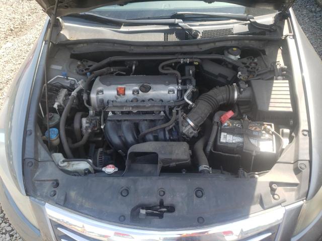 Photo 7 from auction – 2012 HONDA ACCORD EX with VIN 1HGCP2F73CA079110