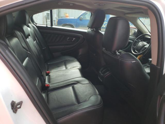 Photo 6 from auction – 2011 FORD TAURUS SEL with VIN 1FAHP2EW6BG135751