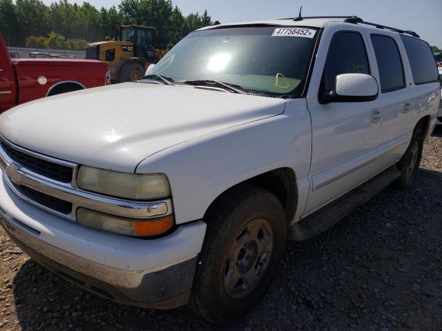 Photo 9 from auction – 2004 CHEVROLET SUBURBAN C with VIN 3GNEC16Z04G111424