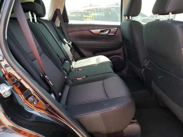 Photo 6 from auction – 2018 NISSAN ROGUE S with VIN KNMAT2MT8JP601256