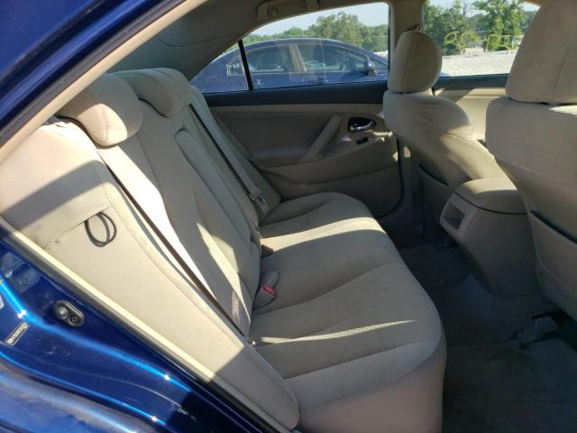 Photo 6 from auction – 2007 TOYOTA CAMRY CE with VIN 4T1BE46K57U010239