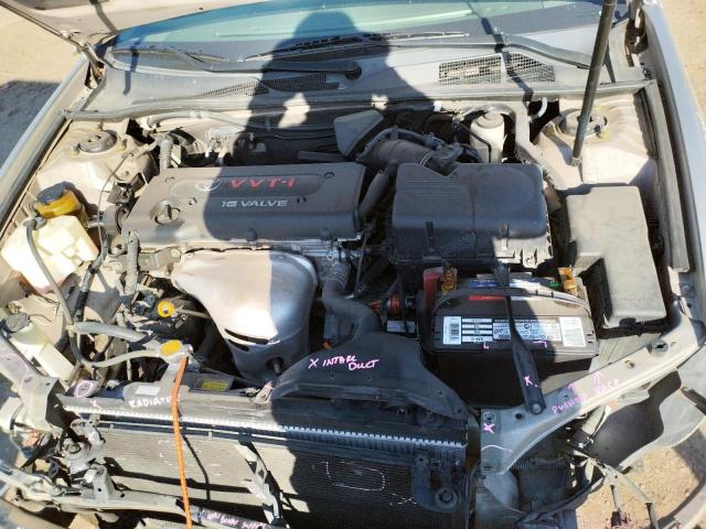 Photo 7 from auction – 2004 TOYOTA CAMRY LE with VIN 4T1BE32K24U836302