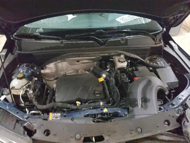 Photo 7 from auction – 2021 CHEVROLET TRAILBLAZE with VIN KL79MMS24MB135913