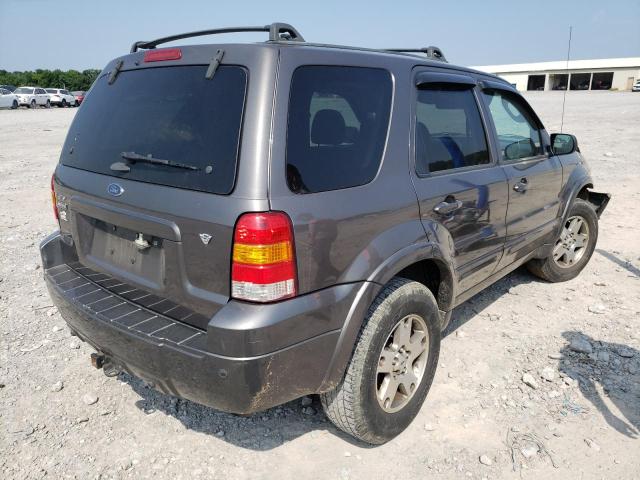صورة رقم 4 من المزاد - 2005 FORD ESCAPE LIM مع VIN 1FMCU04185KC10499