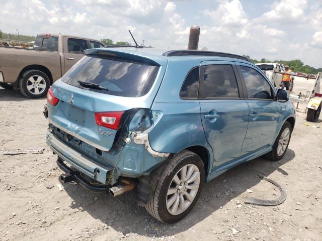 Photo 4 from auction – 2011 MITSUBISHI OUTLANDER with VIN JA4AP4AU4BZ015425