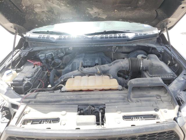 Photo 7 from auction – 2017 FORD F150 SUPER with VIN 1FTEW1CP0HKE48113