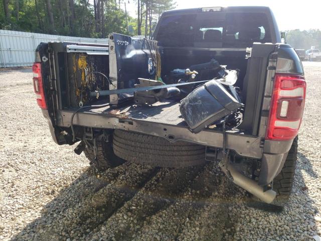 Photo 9 from auction – 2019 RAM 3500 LARAM with VIN 3C63R3ML7KG588932