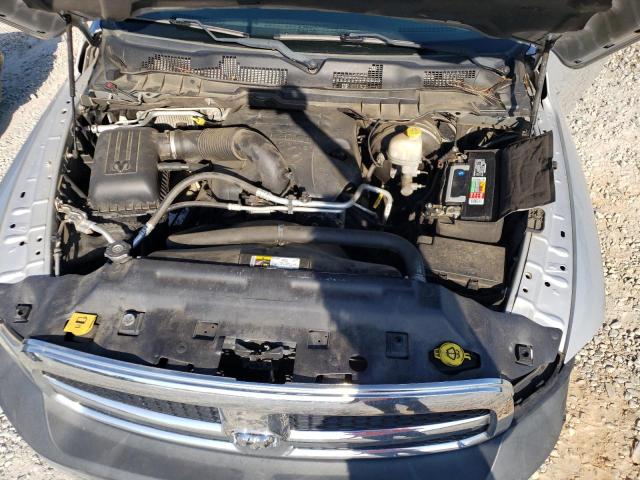 Photo 7 from auction – 2014 RAM 1500 ST with VIN 1C6RR6KT3ES245630