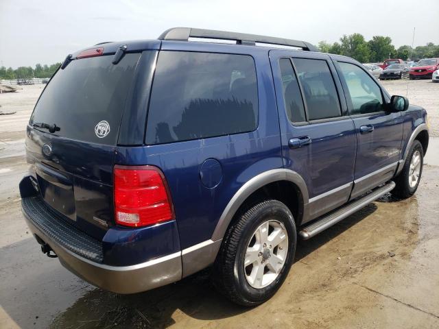 Photo 4 from auction – 2005 FORD EXPLORER X with VIN 1FMZU73K95UB61914