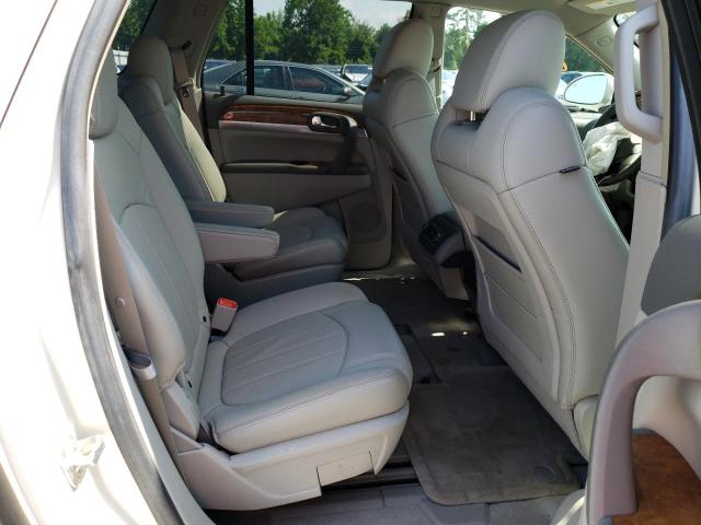 Zdjęcie 6 z aukcji – 2008 BUICK ENCLAVE CX z VIN 5GAER23718J176482