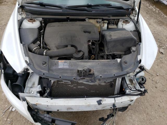 Photo 7 from auction – 2011 CHEVROLET MALIBU 1LT with VIN 1G1ZC5EU9BF133064