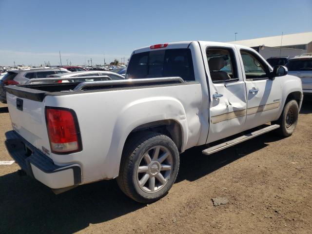Photo 4 from auction – 2010 GMC SIERRA K15 with VIN 3GTRKXE25AG137033