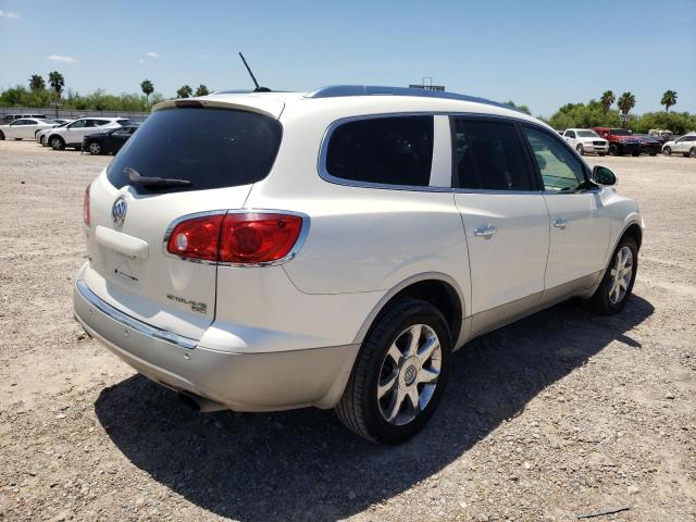 Photo 4 from auction – 2009 BUICK ENCLAVE CX with VIN 5GAER23D09J127457