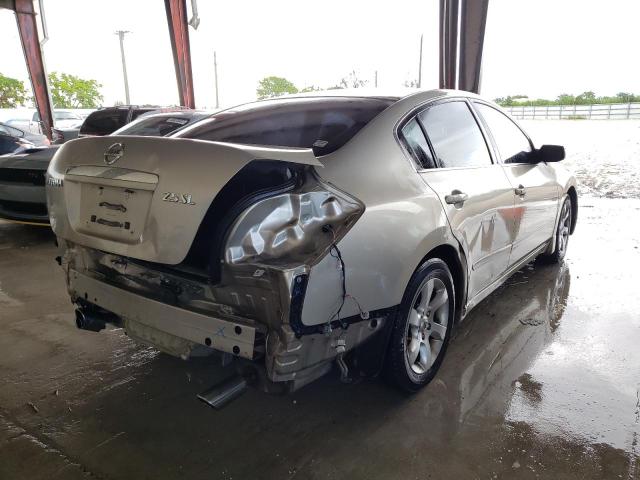 Photo 4 from auction – 2009 NISSAN ALTIMA 2.5 with VIN 1N4AL21E99C139983