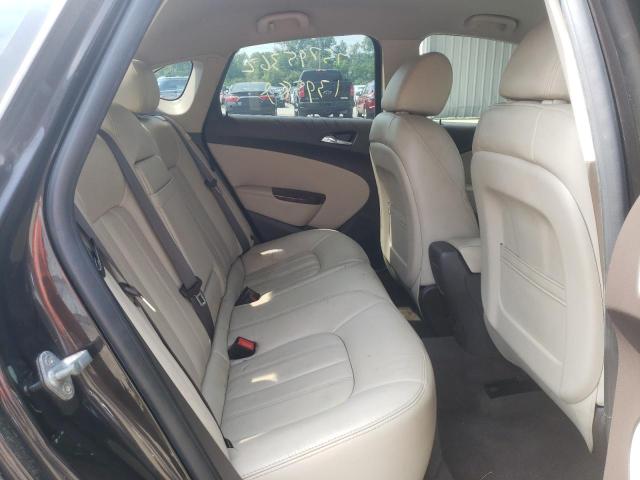 Photo 6 from auction – 2012 BUICK VERANO with VIN 1G4PS5SK5C4202197