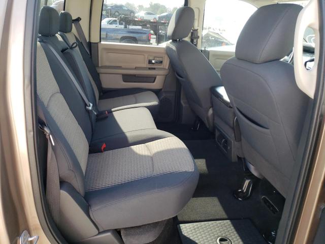 Photo 6 from auction – 2010 DODGE RAM 1500 with VIN 1D7RB1CT5AS195201