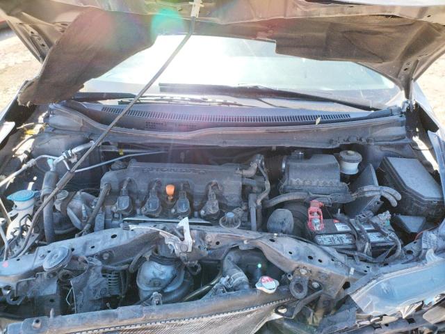 Photo 7 from auction – 2015 HONDA CIVIC LX with VIN 19XFB2F52FE270107