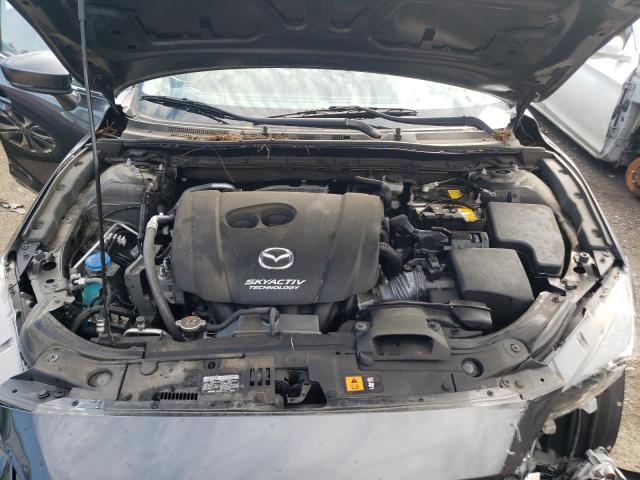 Photo 7 from auction – 2017 MAZDA 3 TOURING with VIN JM1BN1L77H1128475