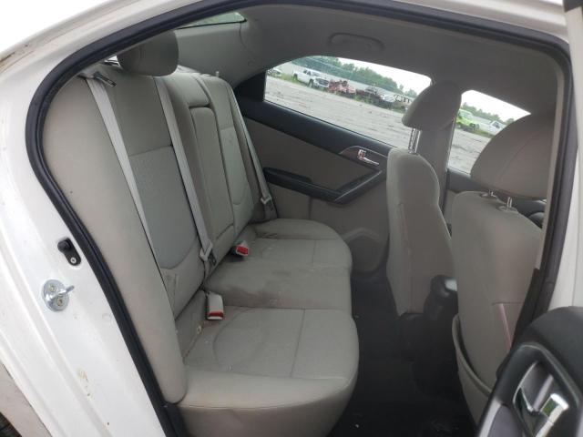 Photo 6 from auction – 2013 KIA FORTE EX with VIN KNAFU4A29D5718447