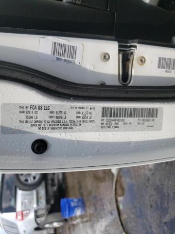 Photo 10 from auction – 2015 CHRYSLER 300 LIMITE with VIN 2C3CCAAG9FH931093