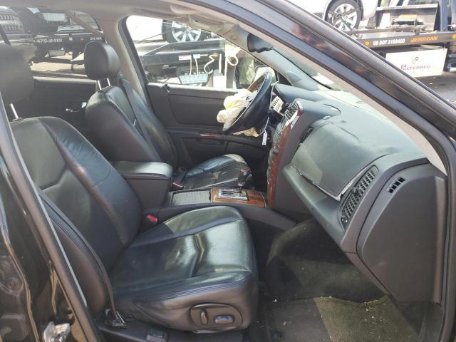 Photo 5 from auction – 2006 CADILLAC SRX with VIN 1GYEE63A260143808