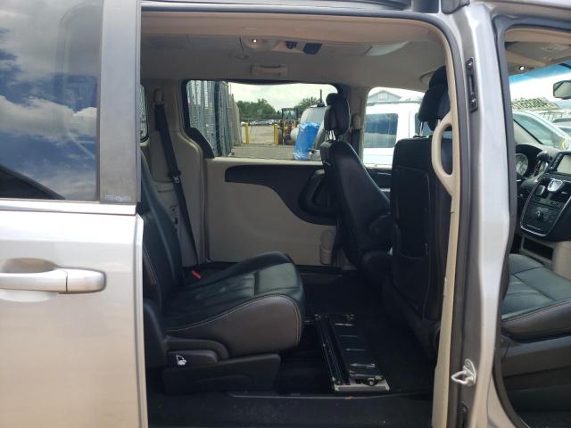 Photo 6 from auction – 2013 CHRYSLER TOWN & COU with VIN 2C4RC1BG9DR744920