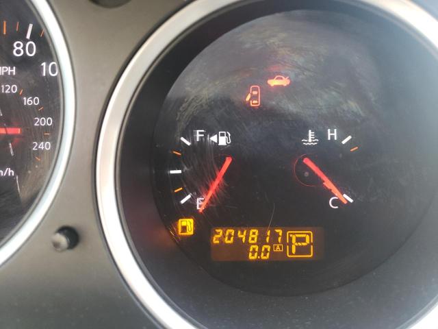Zdjęcie 8 z aukcji – 2007 NISSAN MAXIMA SE z VIN 1N4BA41E37C807182