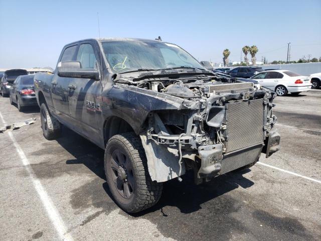 RAM 2500 SLT 2016 z numerem VIN 3C6UR5DL0GG342070 - Zdjęcie z aukcji