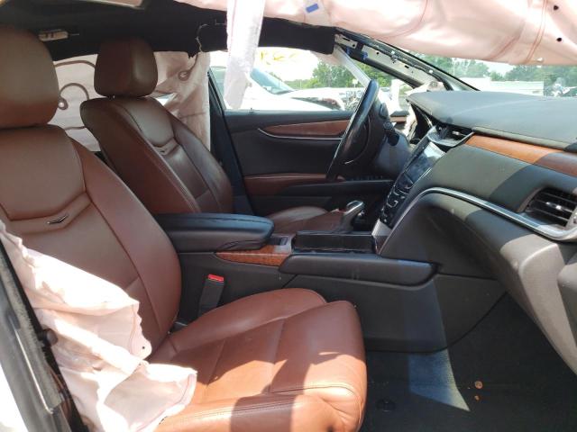 Photo 5 from auction – 2015 CADILLAC XTS LUXURY with VIN 2G61M5S37F9191978