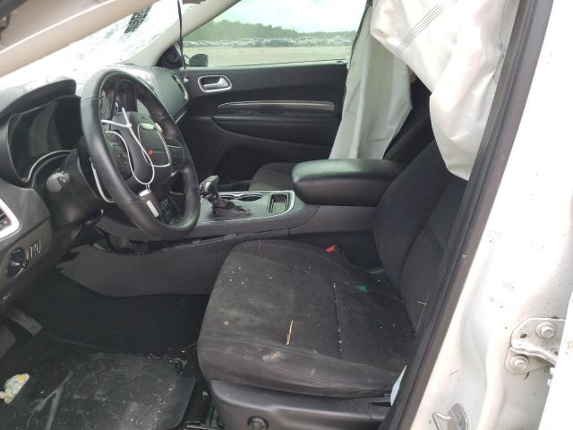 Photo 5 from auction – 2020 DODGE DURANGO SS with VIN 1C4SDHFT6LC285626