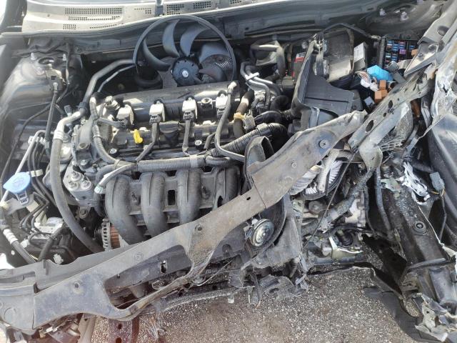 Photo 7 from auction – 2018 MAZDA 3 TOURING with VIN 3MZBN1L32JM183404