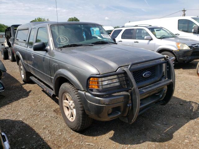 Photo 1 from auction – 2005 FORD RANGER SUP with VIN 1FTZR45E45PA19688