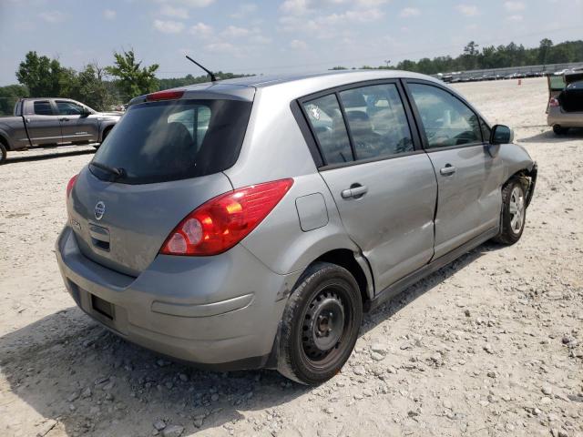 Photo 4 from auction – 2011 NISSAN VERSA S with VIN 3N1BC1CP5BL413118