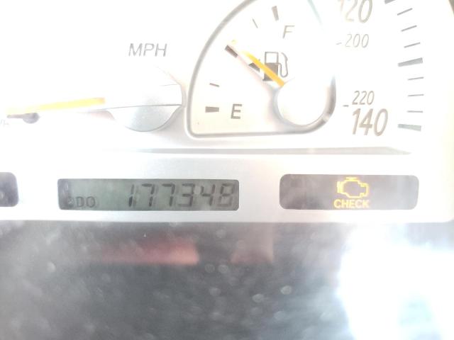 Photo 8 from auction – 2002 TOYOTA CAMRY LE with VIN 4T1BF30K92U501213