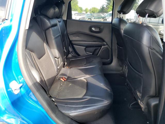 صورة رقم 6 من المزاد - 2017 JEEP COMPASS LA مع VIN 3C4NJDBB7HT666635